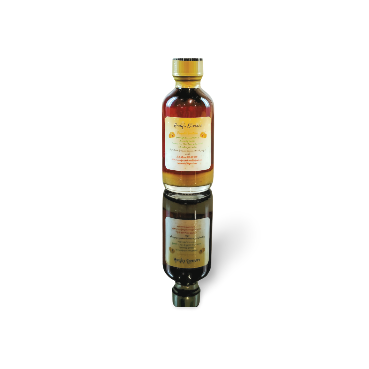 Propolis Tincture