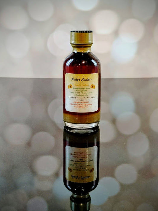 Propolis Tincture