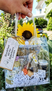 Elderberry Breakfast Lovers Kit