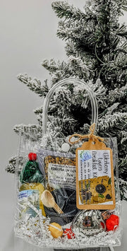 Elderberry Breakfast Lovers Kit