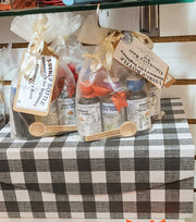 Elderberry gift collections,  ELDERBERRY BEGGINERS KIT - All 3 syrups