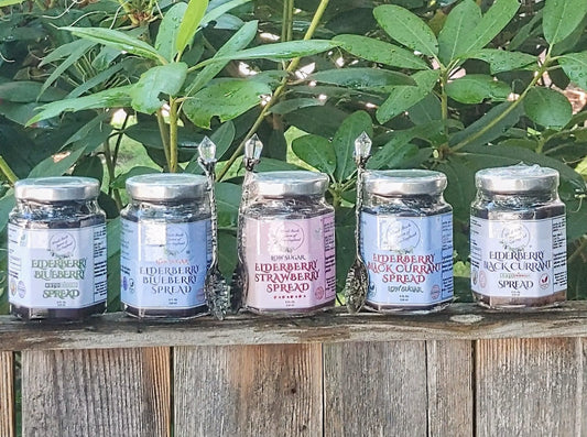 Spread Love with our Spread Collection!!!