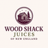 Wood Shack Juices of New England