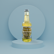 Elderflower Lemon Syrup 10 OZ