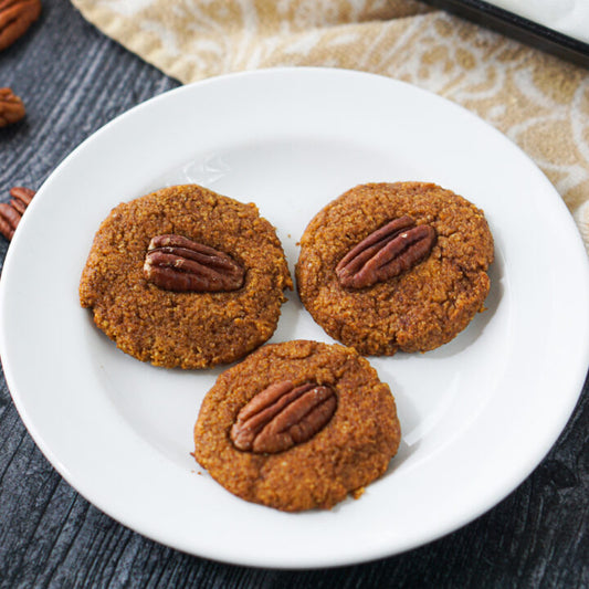 Keto Cookies